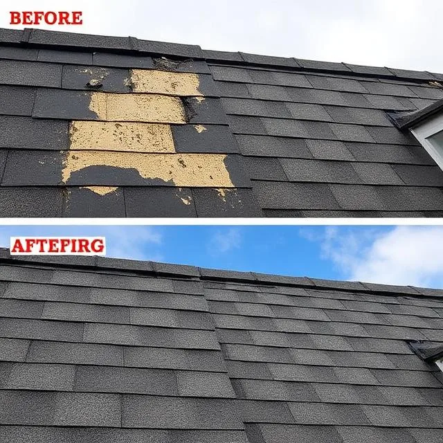 Roof Repair Near Me in Orange Park, FL near me